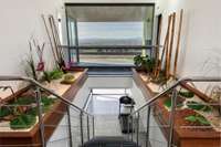 living - Casa / villa de 510m² en venta en Bahía de Rosas - gallery thumbnail - 4
