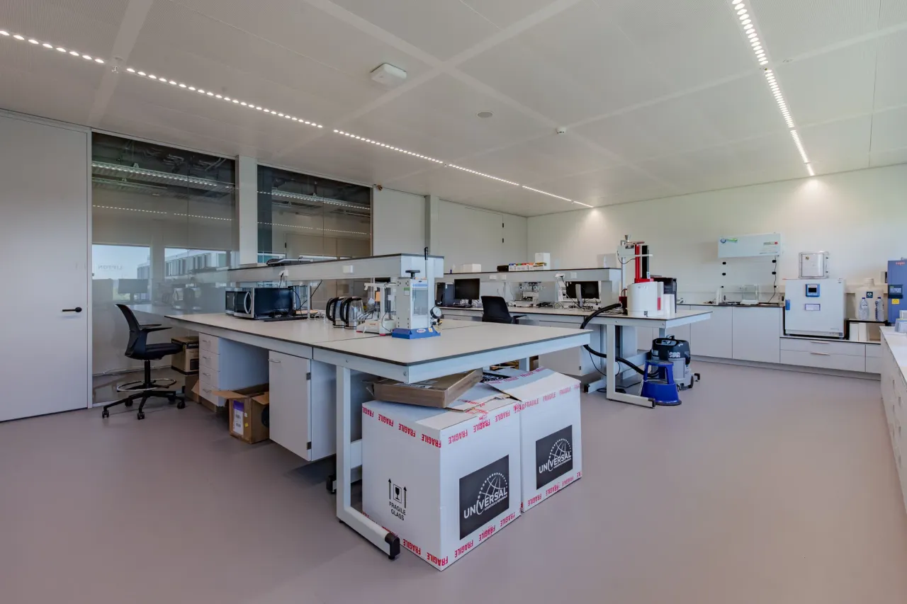 office - Science Park 301 - Office - Dils - gallery - 21
