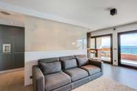 living - Piso de 150 m² en venta en Tossa de Mar - gallery thumbnail - 5