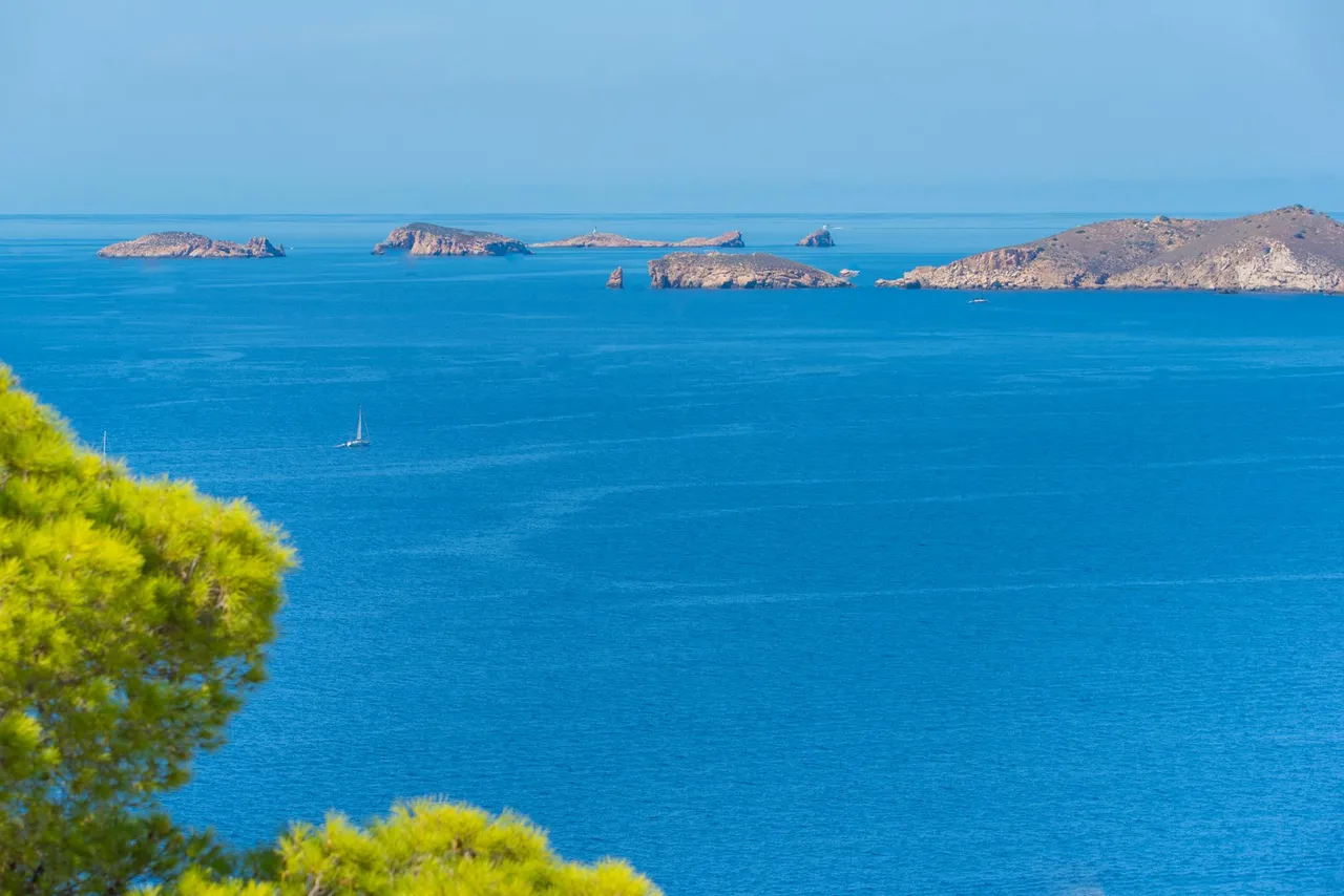living - Casa / villa de 380m² en venta en San José, Islas Baleares - gallery - 4