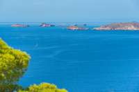 living - Casa / villa de 380m² en venta en San José, Islas Baleares - gallery thumbnail - 4