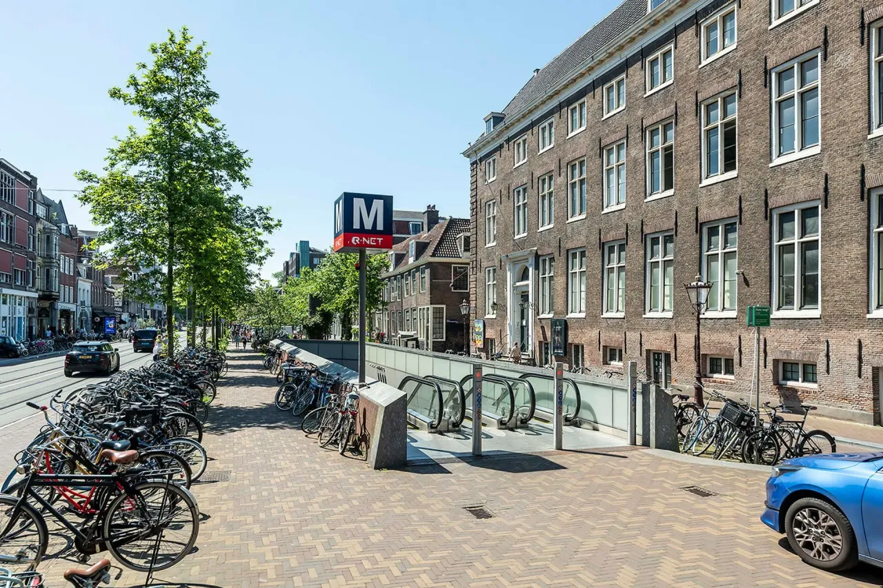 office - Unitz - Unitz Vijzelgracht - Office - Dils - gallery - 9