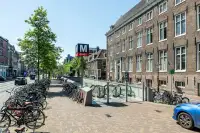 office - Unitz - Unitz Vijzelgracht - Uffici - Dils - gallery thumbnail - 9
