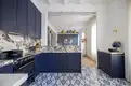 living - Piso de 199m² con 7m² terraza en venta en Eixample Derecho - gallery thumbnail - 4