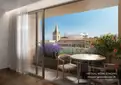 living - 132m² apartment with 10m² terrace for sale in Palma de Mallorca - gallery thumbnail - 1