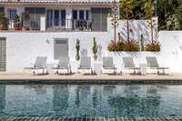 living - Casa / villa de 315m² en venta en Palamós, Costa Brava - gallery thumbnail - 6