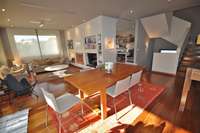 living - Luxury Costa Brava villa to sell in Lloret de Mar - gallery thumbnail - 10