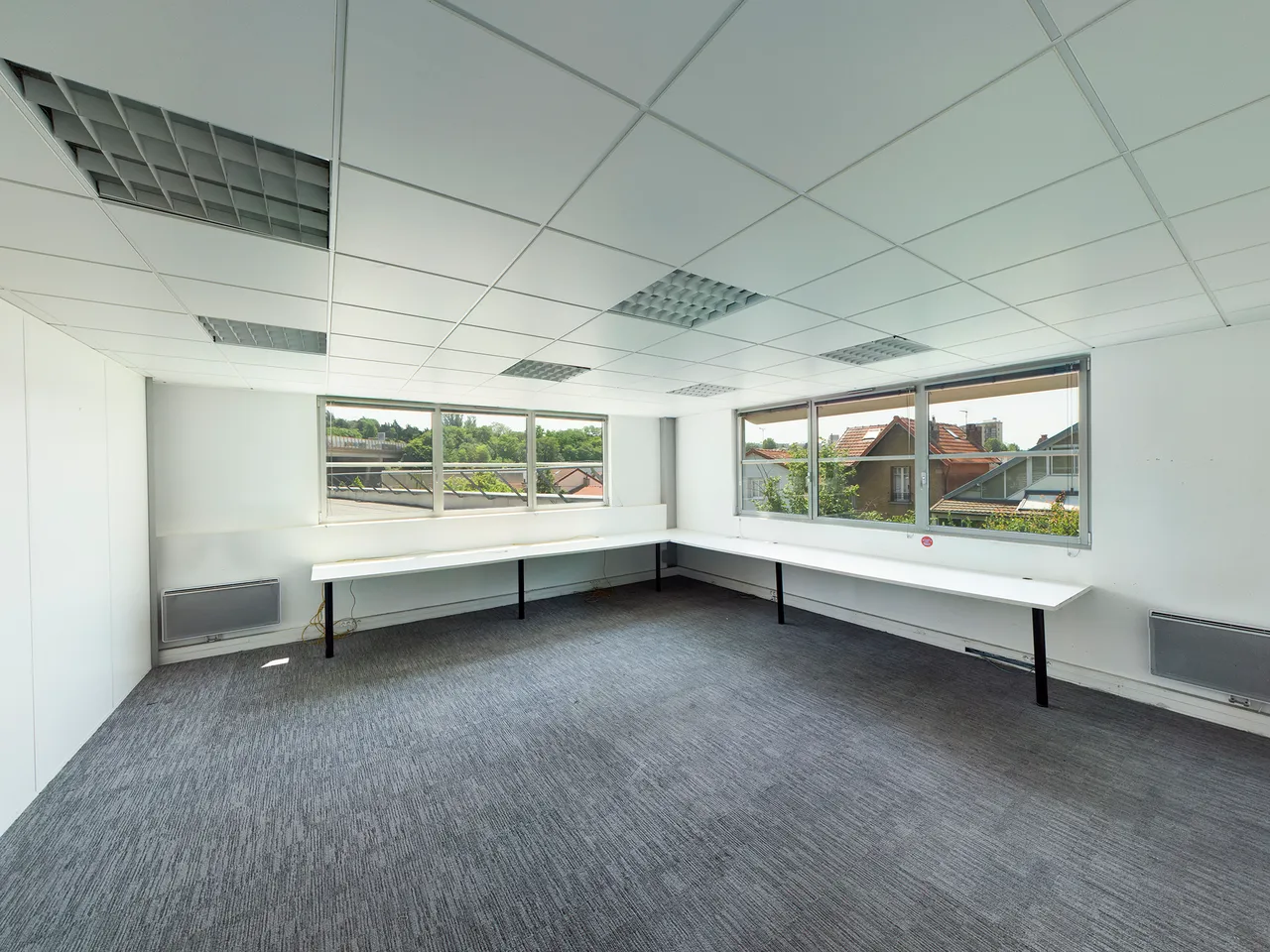 office - Bureaux À Louer - gallery - 4