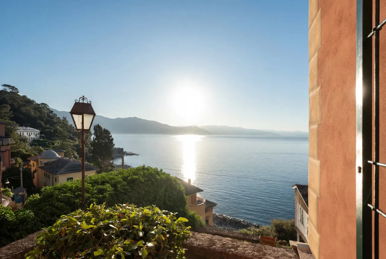 living - Golfo del Tigullio - Wonen - Dils - gallery - 3