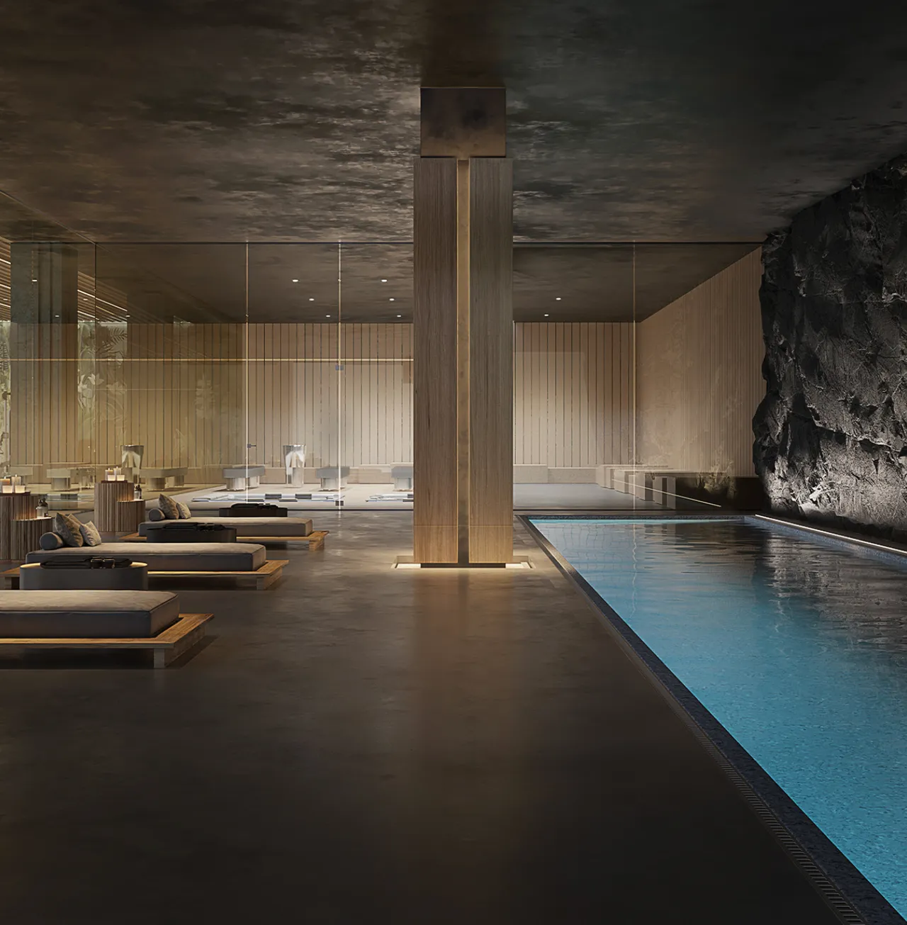 office - Torre Velasca - Office - Dils - gallery - 14