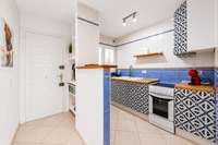 living - Piso de 79m² en venta en Vallpineda, Barcelona - gallery thumbnail - 6