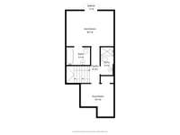 living - Casa / villa de 217m² con 190m² de jardín en venta en Vallpineda - Plano del piso thumbnail - 3