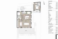 living - 400m² house / villa with 115m² terrace for sale in Palma de Mallorca - Floor Plan thumbnail - 2
