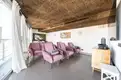 living - 940m² penthouse with 300m² terrace for sale in Almagro - gallery thumbnail - 7