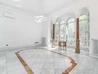 living - 149m² apartment with 272m² terrace for sale in Sagrada Família - gallery thumbnail - 3