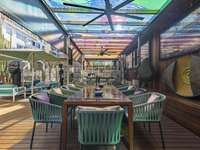 living - 542m² apartment with 189m² terrace for sale in Eixample Right - gallery thumbnail - 7