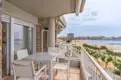 living - 126m² apartment with 16m² terrace for sale in Palamós - gallery thumbnail - 3
