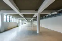 office - De Kauwgomballenfabriek - The Factory - Kantoren - Dils - gallery thumbnail - 11