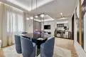 living - Piso de 120m² en venta en Castellana, Madrid - gallery thumbnail - 9