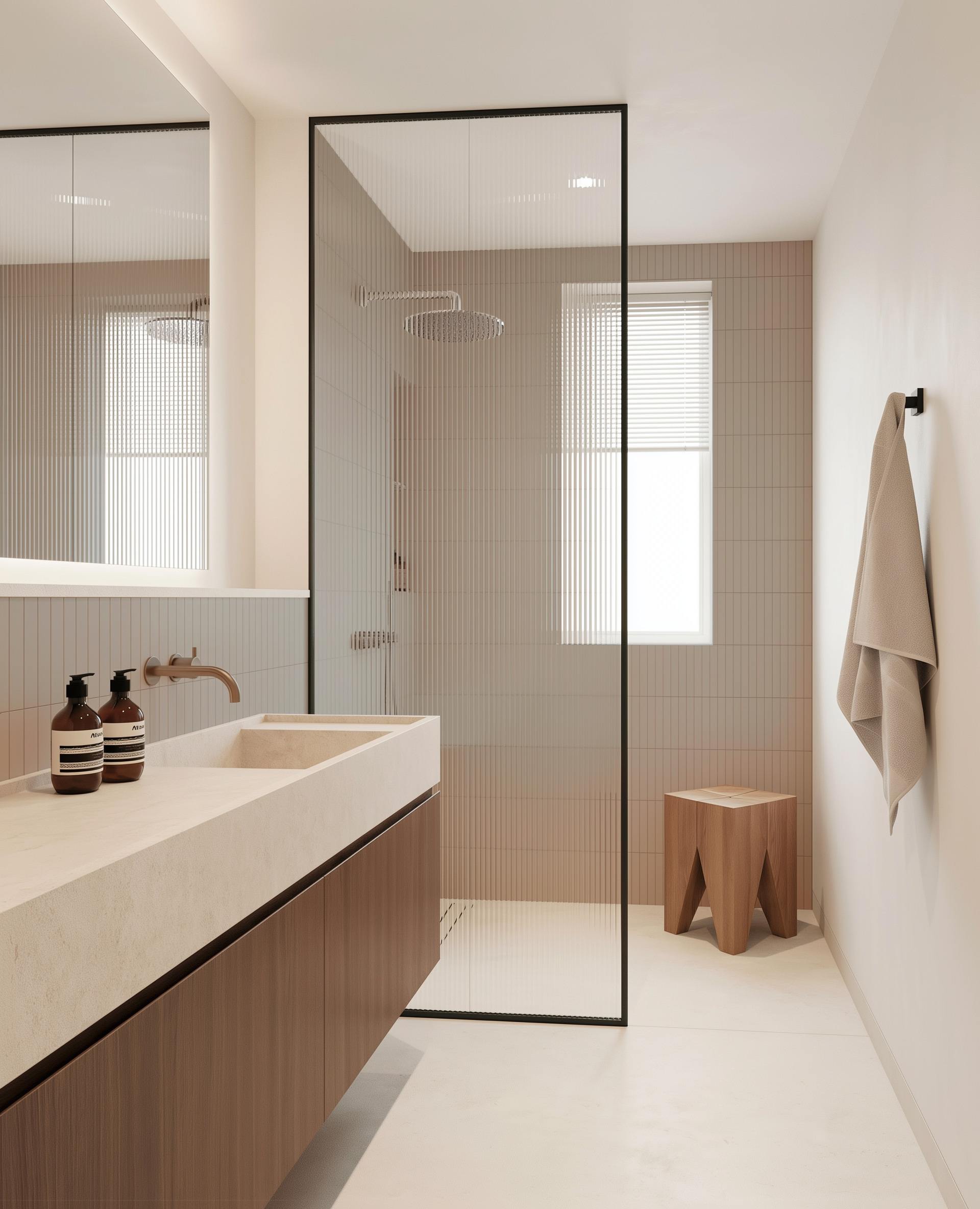living - Piso de 167m² en venta en Sol, Madrid - gallery thumbnail - 8
