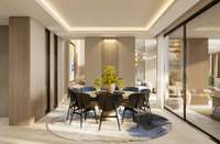 living - The Avenue - Un Nuevo Referente del Lujo en Nueva Andalucía - gallery thumbnail - 6