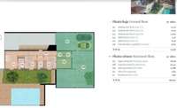living - Casa / villa de 352m² en venta en San José, Islas Baleares - Plano del piso thumbnail - 2