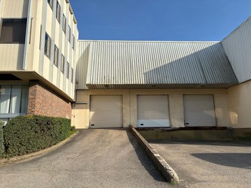 logistics - Warehouse For Rent - featured