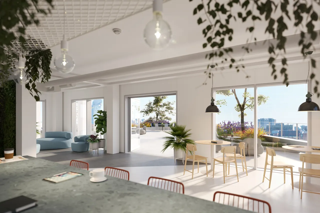 office - Ivory - Zavattari 12 - Office - Dils - gallery - 11
