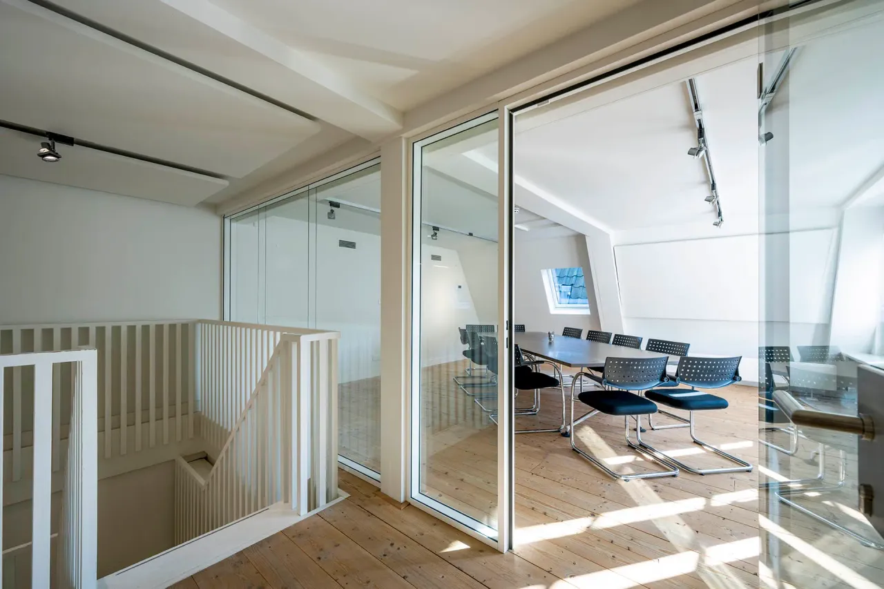 office - Herengracht 366-368 Amsterdam - Office - Dils - gallery - 6