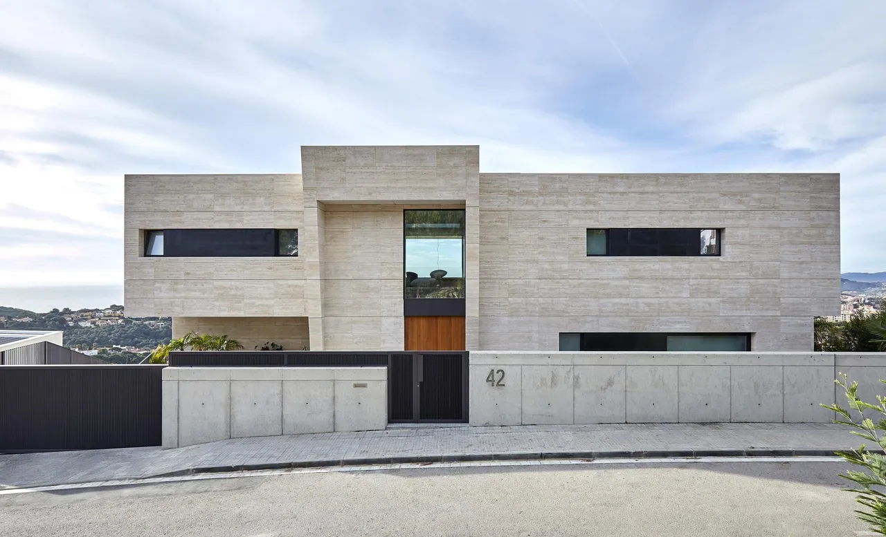 living - Casa / villa de 912m² en venta en Lloret de Mar - gallery - 8