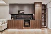 living - Piso de 71m² con 10m² terraza en venta en Almagro, Madrid - gallery thumbnail - 10