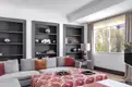 living - Piso de 375m² en alquiler en Castellana, Madrid - gallery thumbnail - 4