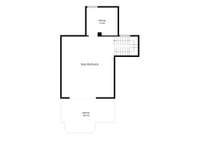 living - Casa / villa de 266m² en venta en Els Cards, Barcelona - Plano del piso thumbnail - 2