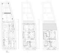 living - Casa / villa de 280m² en venta en Alaró, Islas Baleares - Plano del piso thumbnail - 1