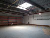 logistics - Entrepôt Logistique À Louer - gallery thumbnail - 9
