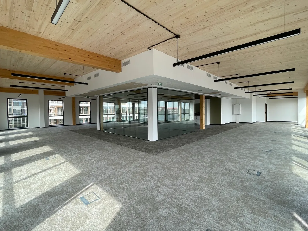 logistics - Activités / Bureaux À Louer - gallery - 7
