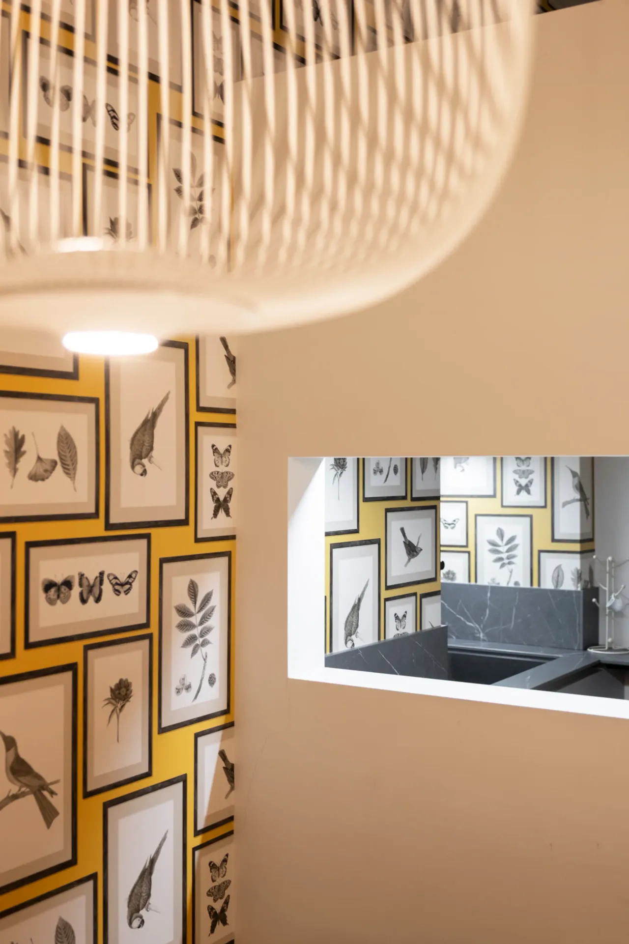 living - Cinque Giornate 7 - Wonen - Dils - gallery - 15