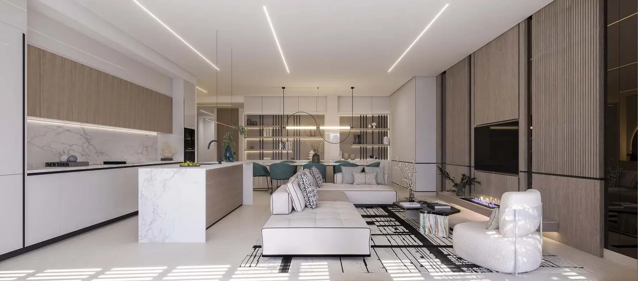 living - Solenne - gallery - 7