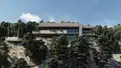 living - Parcela de 664m² con 378m² terraza en venta en Son Vida - gallery thumbnail - 5