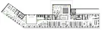 office - Stairway - Office - Dils - Plan d'étage thumbnail - 3