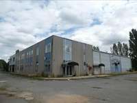 logistics - Light Industrial Premises / Offices For Rent - gallery thumbnail - 1