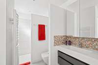 living - 177m² penthouse with 22m² terrace for sale in Palma de Mallorca - gallery thumbnail - 7