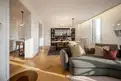 living - Piso de 190m² en venta en Eixample Derecho, Barcelona - gallery thumbnail - 2