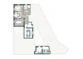 living - Sforzesca - Living - Dils - Plano del piso thumbnail - 2
