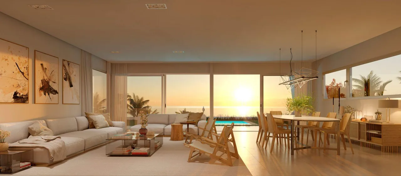 living - MIJAS-EDE - gallery - 9