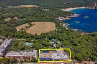 living - La Reserva Pinus Mare, Cala S’Alguer - gallery thumbnail - 1