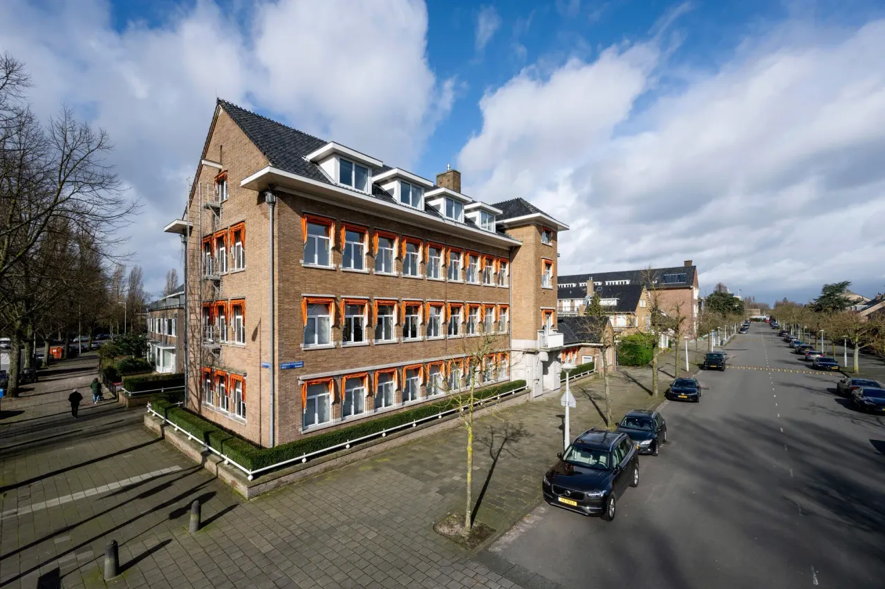 office - Herman Heijermansweg 20 - Office - Dils - gallery - 2