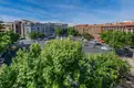 living - 81m² penthouse for rent in Universidad, Madrid - gallery thumbnail - 2