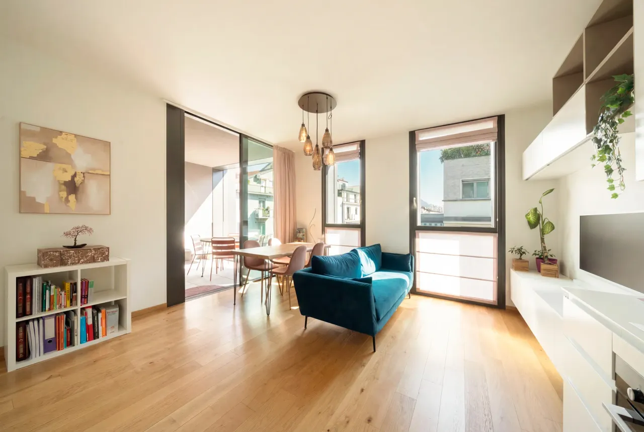 living - #GarofaloPaisiello - Living - Dils - gallery - 2