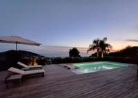 living - 712m² house / villa for sale in Cabrils, Barcelona - gallery thumbnail - 3